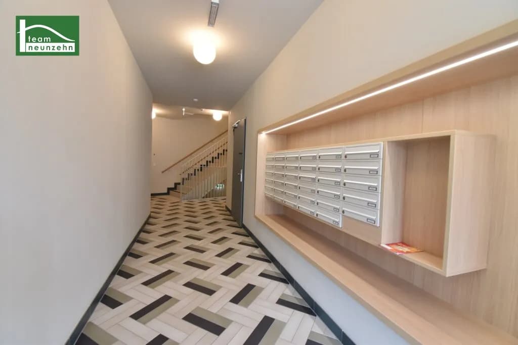 2-Zimmer-Wohnung kaufen in Wien – 46,75 m², € 274.000 – Bild 17 von 26