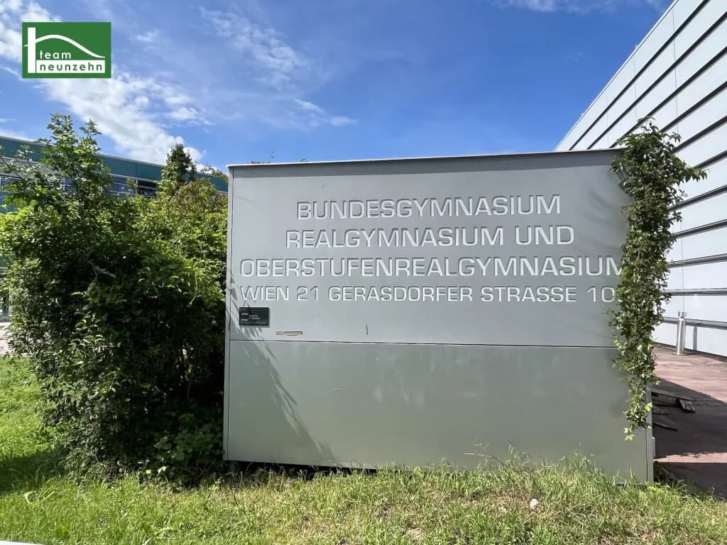 2-Zimmer-Wohnung kaufen in Wien – 46,75 m², € 274.000 – Bild 19 von 26