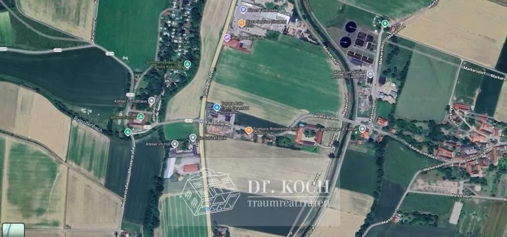 Immobilie kaufen in Sankt Pölten Land – 5 000 m², € 750.000 – Bild 1 von 6