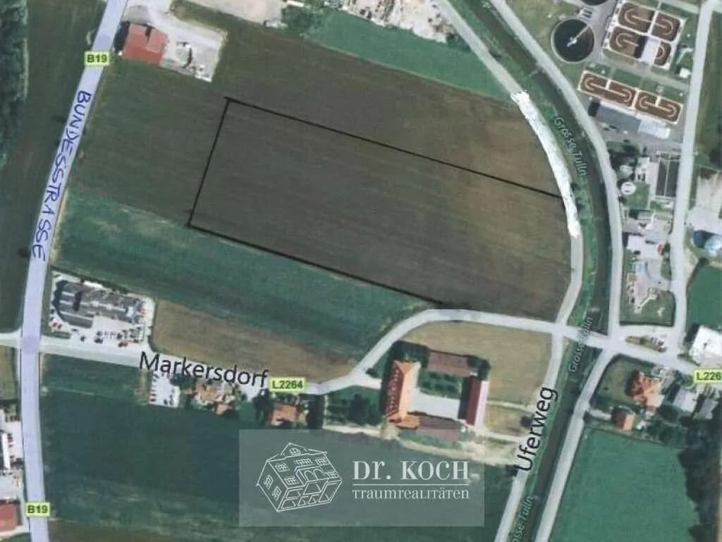 Immobilie kaufen in Sankt Pölten Land – 5 000 m², € 750.000 – Bild 3 von 6