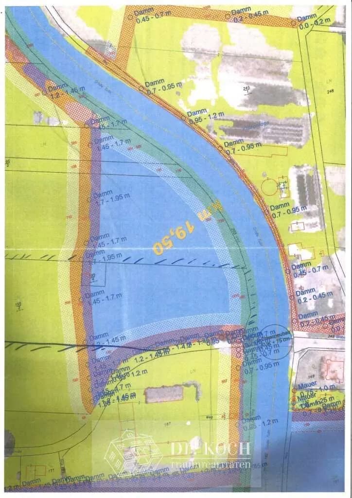 Immobilie kaufen in Sankt Pölten Land – 5 000 m², € 750.000 – Bild 4 von 6