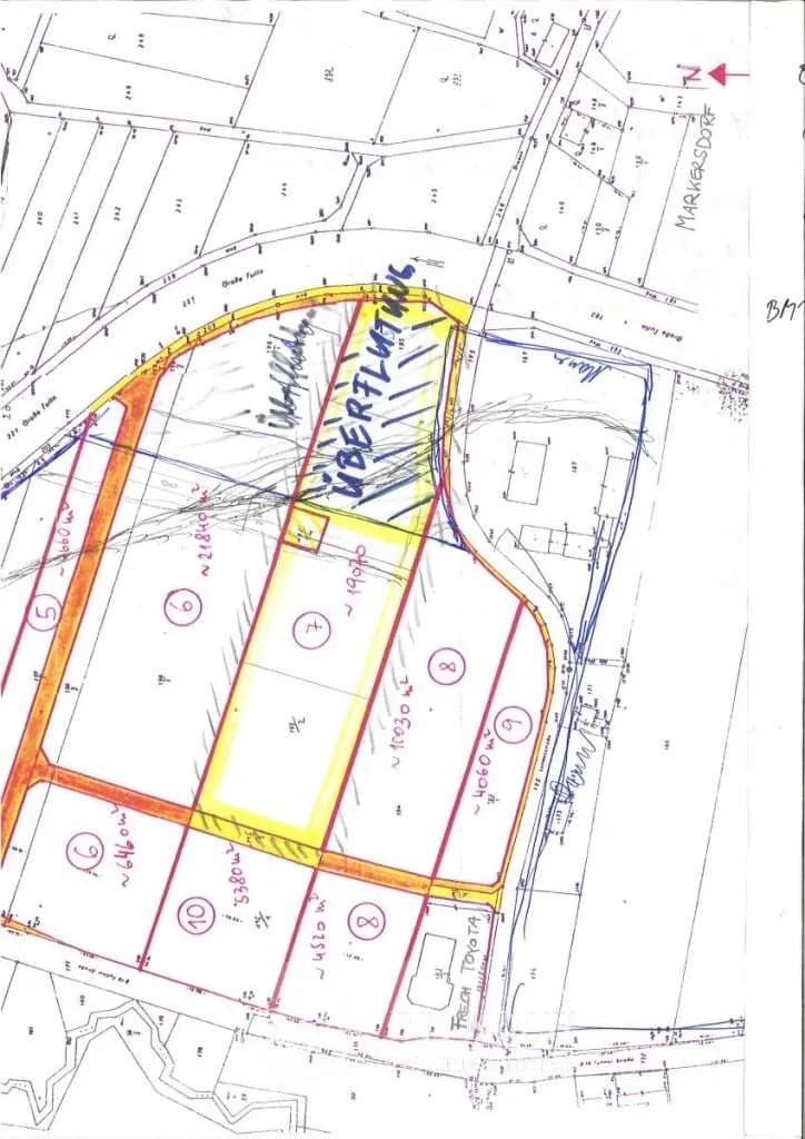 Immobilie kaufen in Sankt Pölten Land – 5 000 m², € 750.000 – Bild 5 von 6