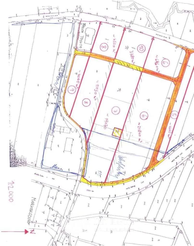 Immobilie kaufen in Sankt Pölten Land – 5 000 m², € 750.000 – Bild 6 von 6