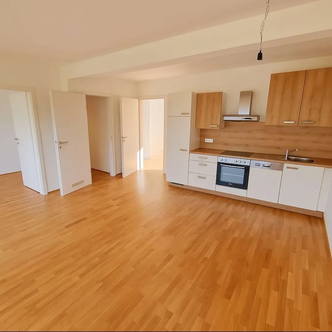 3-Zimmer-Wohnung mieten in Südoststeiermark – 57 m², € 725 – Bild 3 von 9