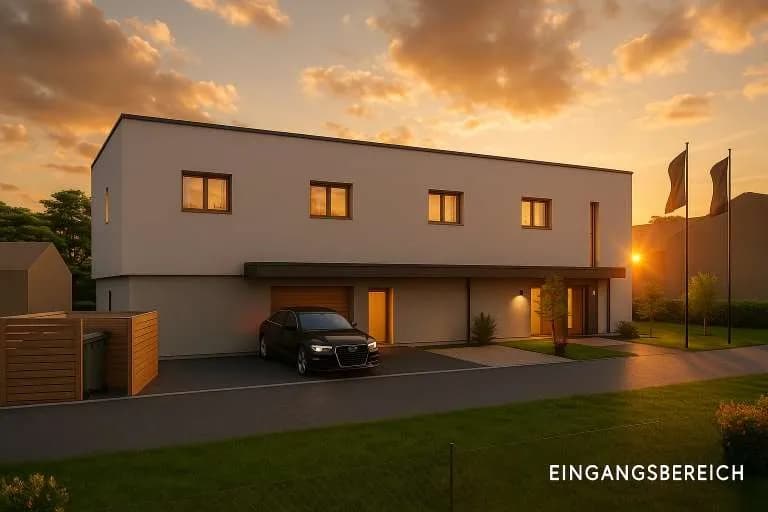 Immobilie kaufen in Graz – 679 m², € 274.000