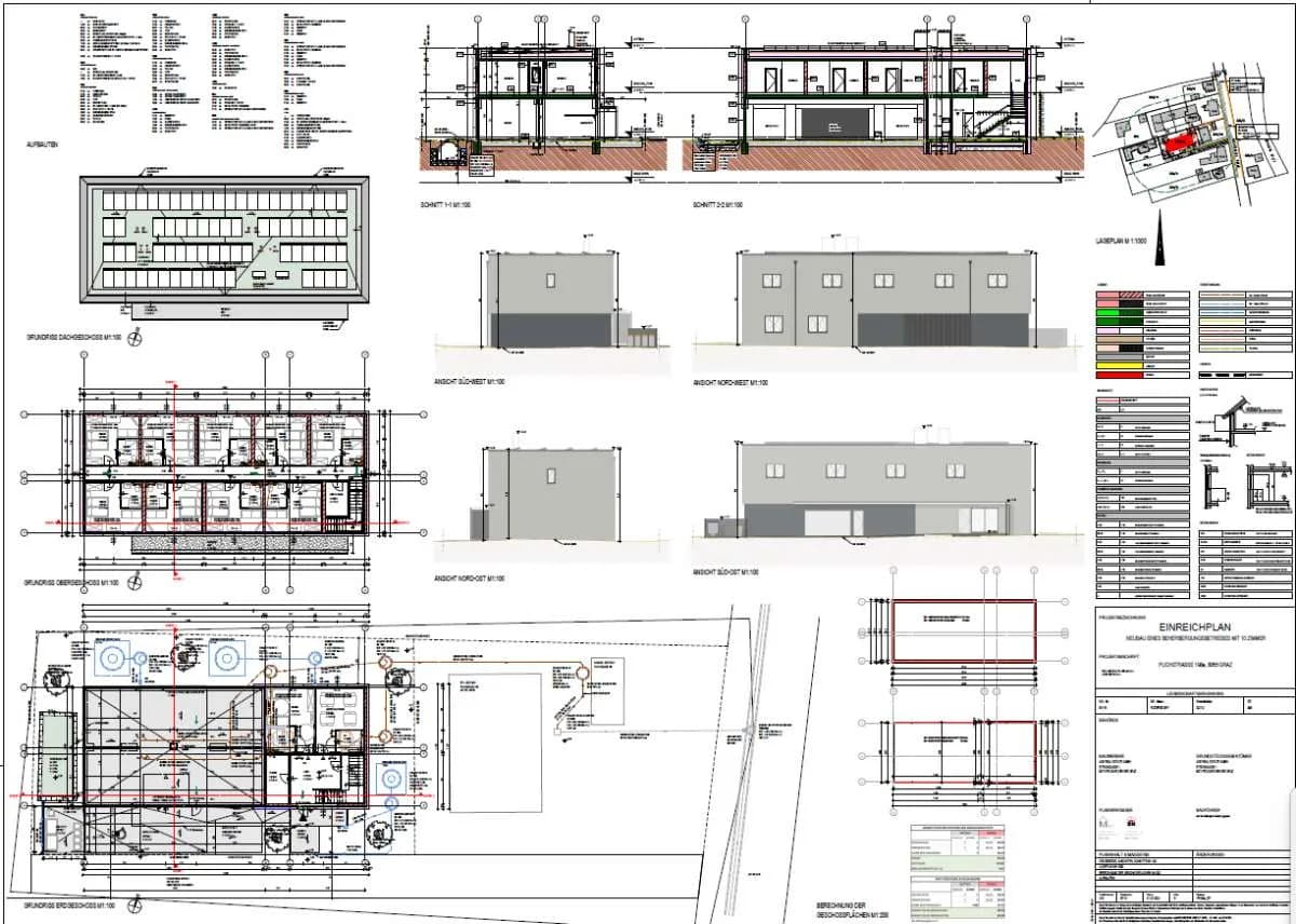 Immobilie kaufen in Graz – 679 m², € 274.000 – Bild 5 von 7