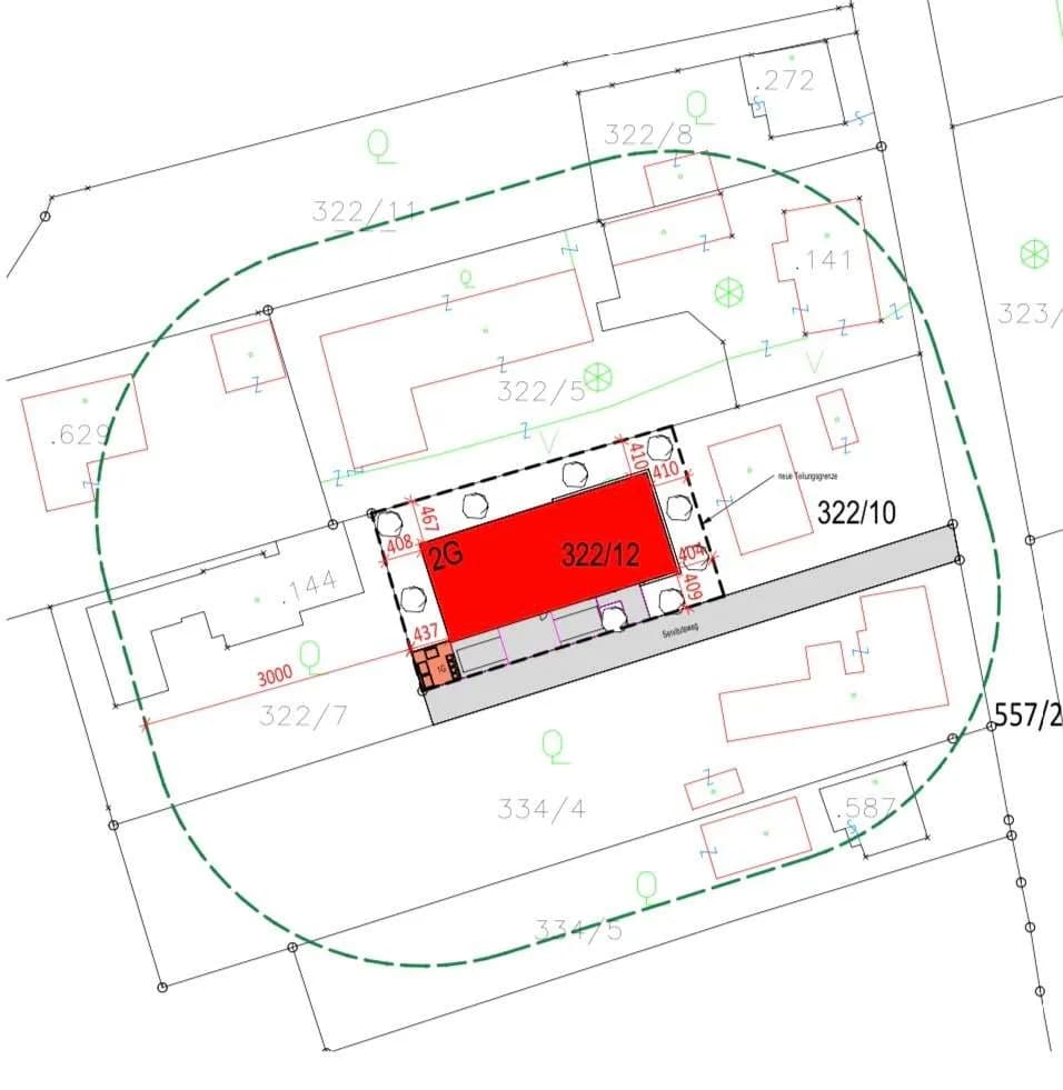 Immobilie kaufen in Graz – 679 m², € 274.000 – Bild 6 von 7
