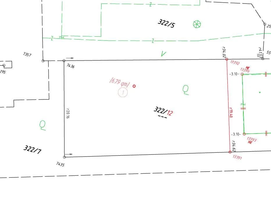 Immobilie kaufen in Graz – 679 m², € 274.000 – Bild 7 von 7