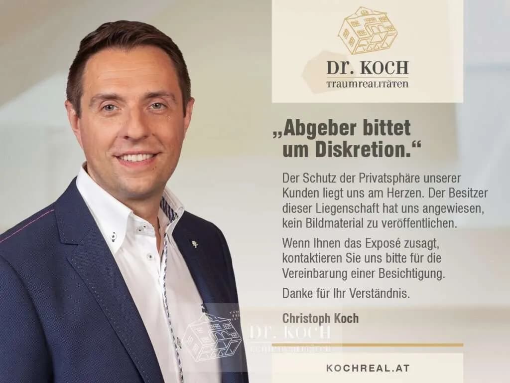 12-Zimmer-Immobilie kaufen in Wien – 600 m² – Bild 2 von 2
