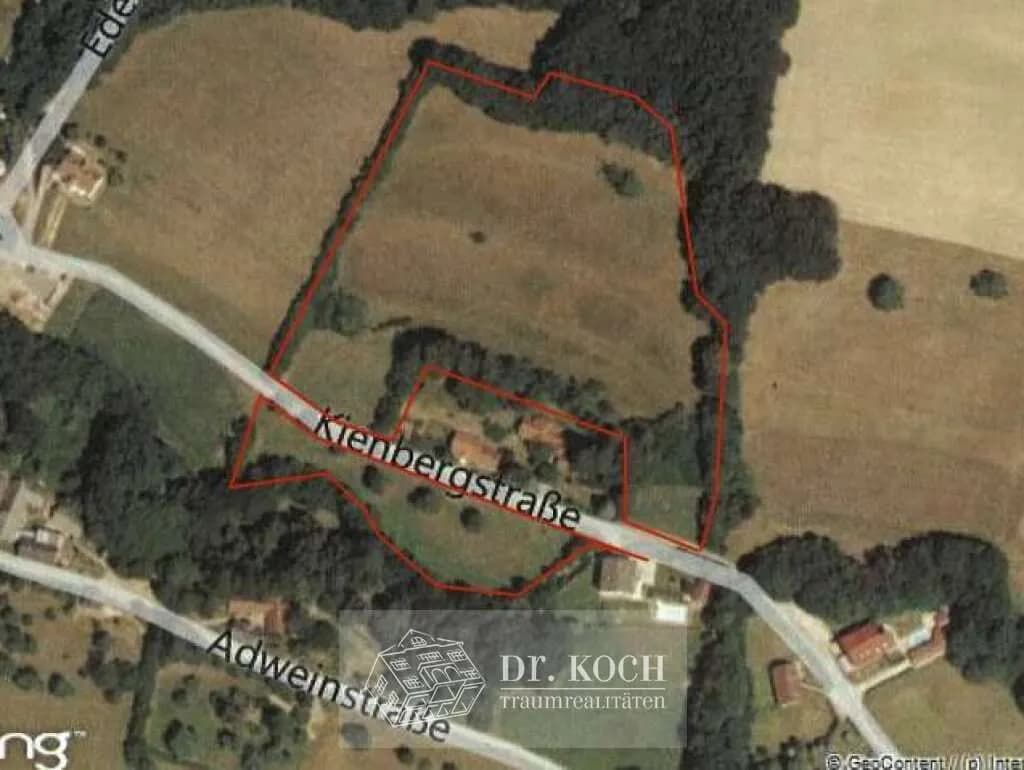 Grundstück kaufen in Sankt Pölten Land – 21 657 m², € 335.000 – Bild 4 von 6