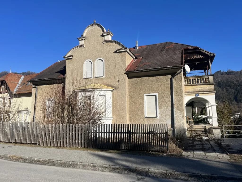 Gewerbeimmobilie kaufen in Bruck-Mürzzuschlag – 827 m², € 290.000 – Bild 2 von 17