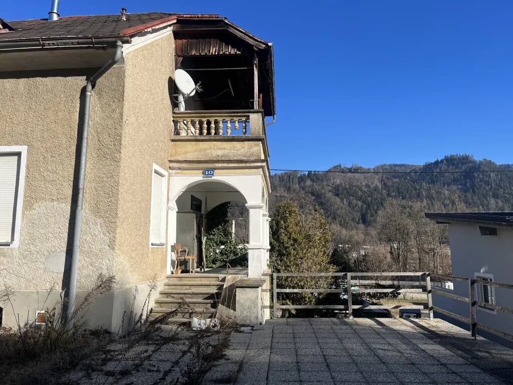 Gewerbeimmobilie kaufen in Bruck-Mürzzuschlag – 827 m², € 290.000 – Bild 3 von 17
