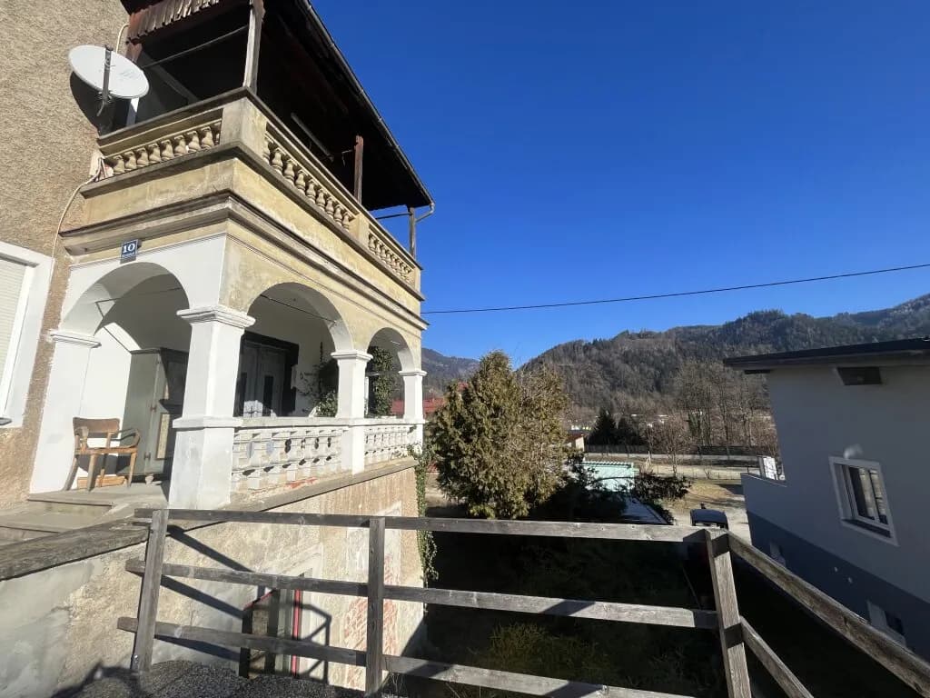 Gewerbeimmobilie kaufen in Bruck-Mürzzuschlag – 827 m², € 290.000 – Bild 4 von 17