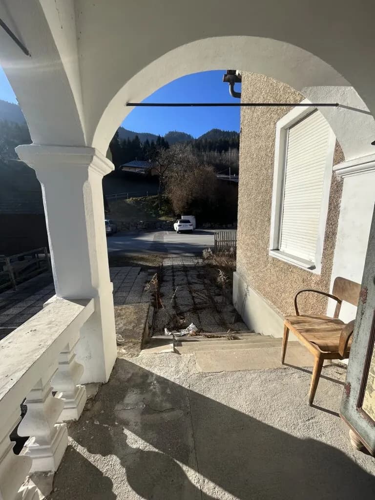 Gewerbeimmobilie kaufen in Bruck-Mürzzuschlag – 827 m², € 290.000 – Bild 7 von 17