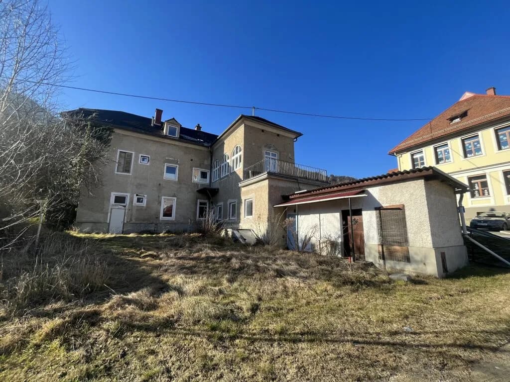 Gewerbeimmobilie kaufen in Bruck-Mürzzuschlag – 827 m², € 290.000 – Bild 11 von 17