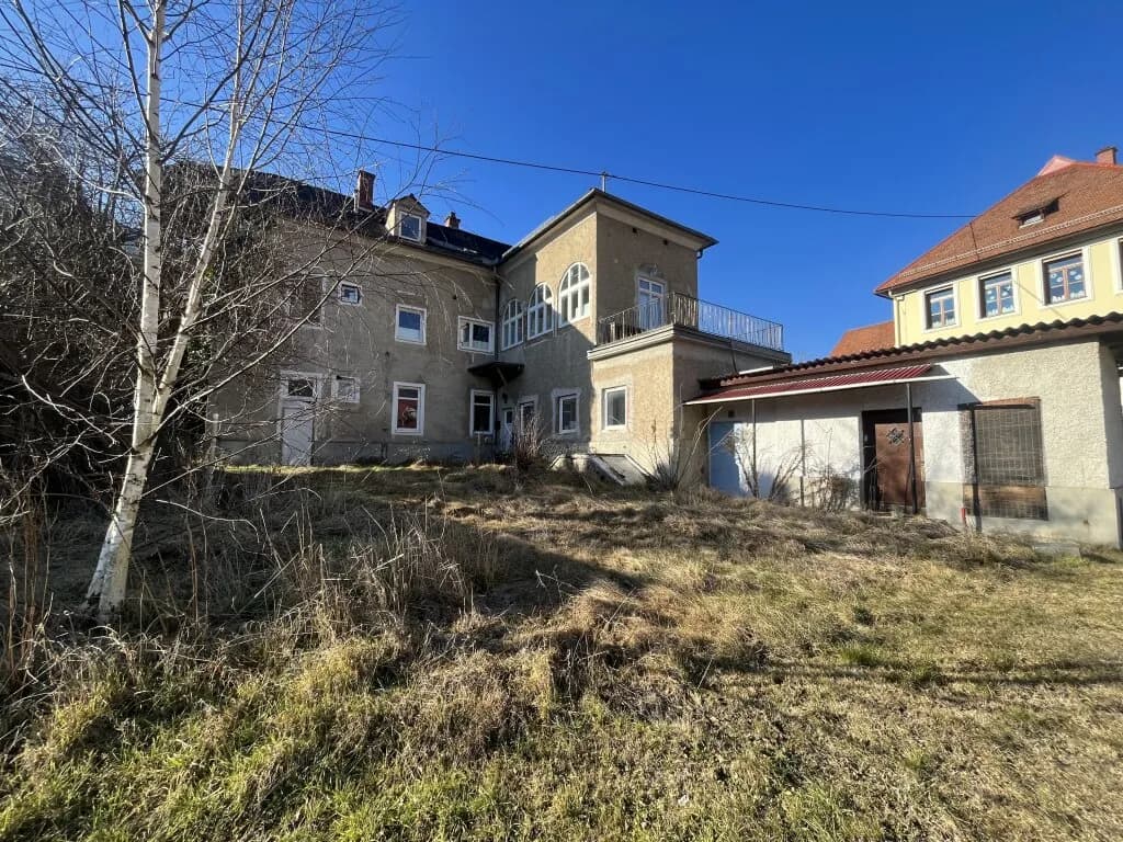 Gewerbeimmobilie kaufen in Bruck-Mürzzuschlag – 827 m², € 290.000 – Bild 12 von 17
