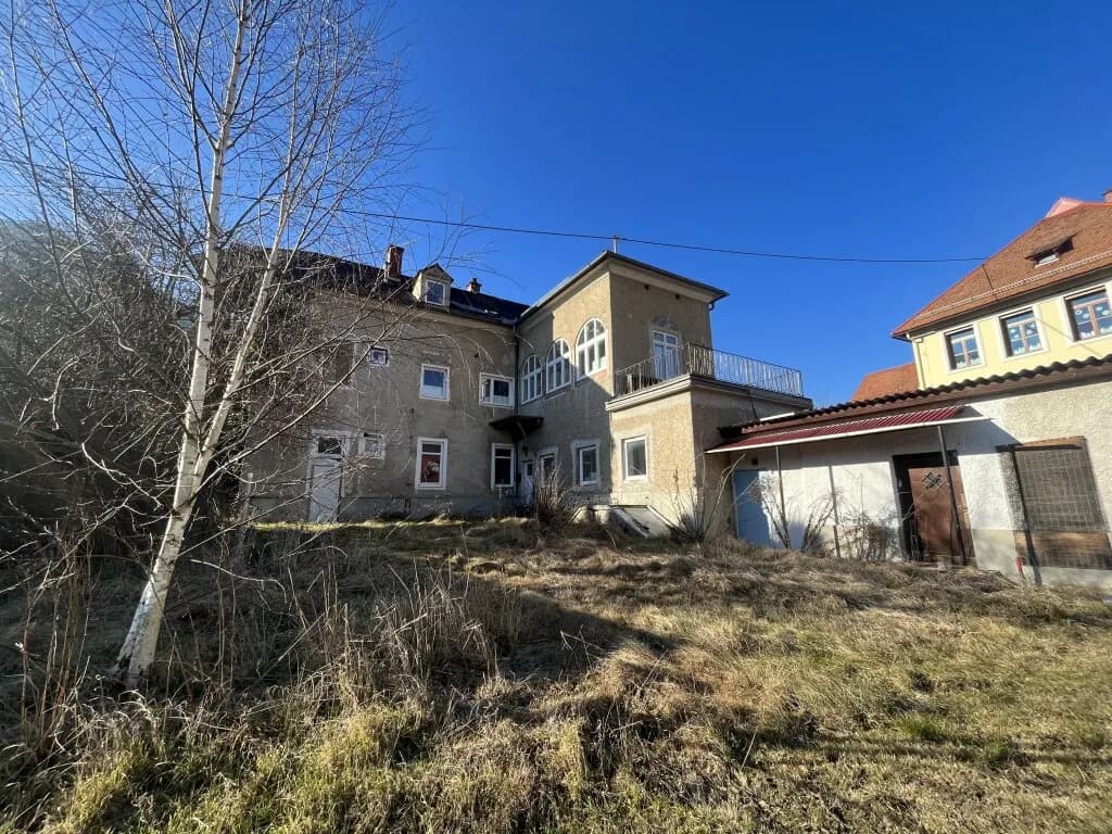 Gewerbeimmobilie kaufen in Bruck-Mürzzuschlag – 827 m², € 290.000 – Bild 13 von 17