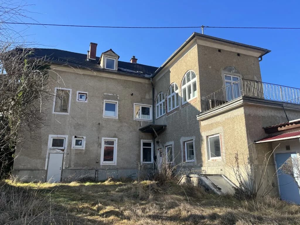 Gewerbeimmobilie kaufen in Bruck-Mürzzuschlag – 827 m², € 290.000 – Bild 14 von 17
