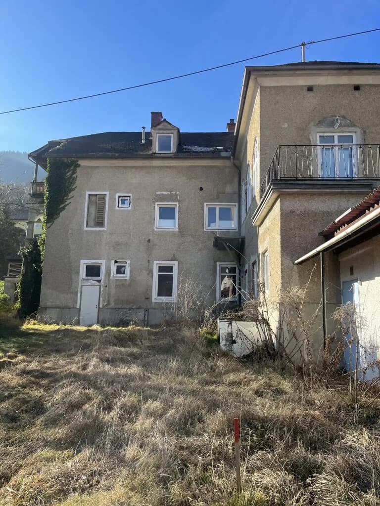 Gewerbeimmobilie kaufen in Bruck-Mürzzuschlag – 827 m², € 290.000 – Bild 15 von 17