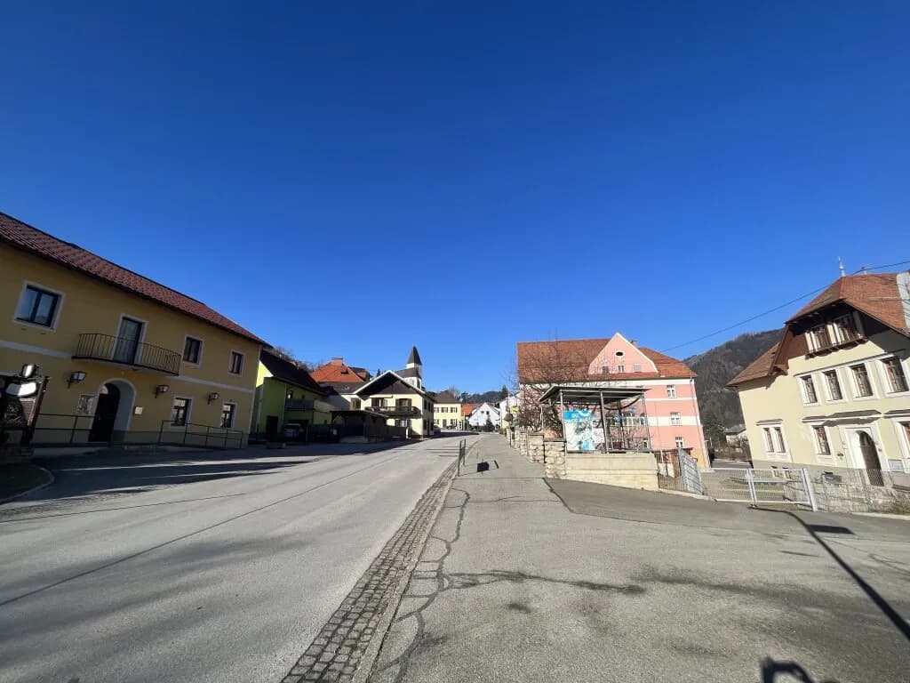 Gewerbeimmobilie kaufen in Bruck-Mürzzuschlag – 827 m², € 290.000 – Bild 16 von 17