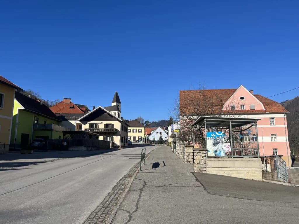 Gewerbeimmobilie kaufen in Bruck-Mürzzuschlag – 827 m², € 290.000 – Bild 17 von 17