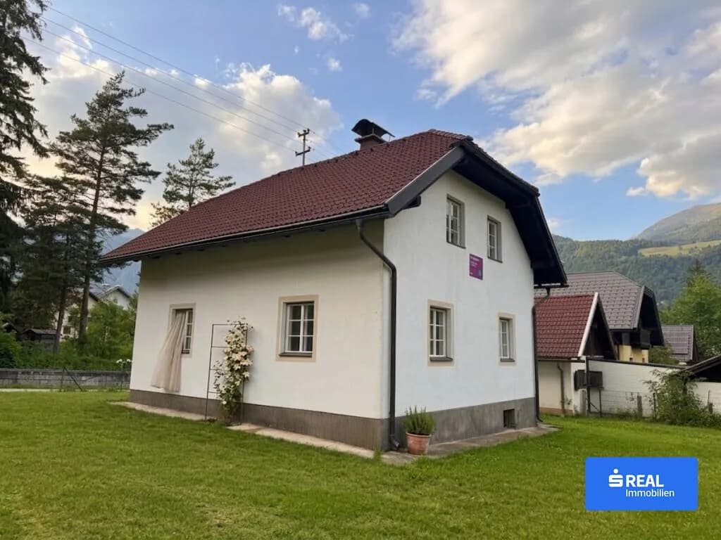 6-Zimmer-Haus kaufen in Spittal an der Drau – 167 m², € 195.000 – Bild 2 von 6