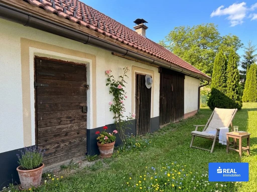 6-Zimmer-Haus kaufen in Spittal an der Drau – 167 m², € 195.000 – Bild 4 von 6