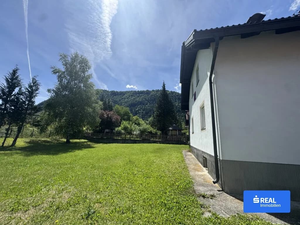6-Zimmer-Haus kaufen in Spittal an der Drau – 167 m², € 195.000 – Bild 5 von 6