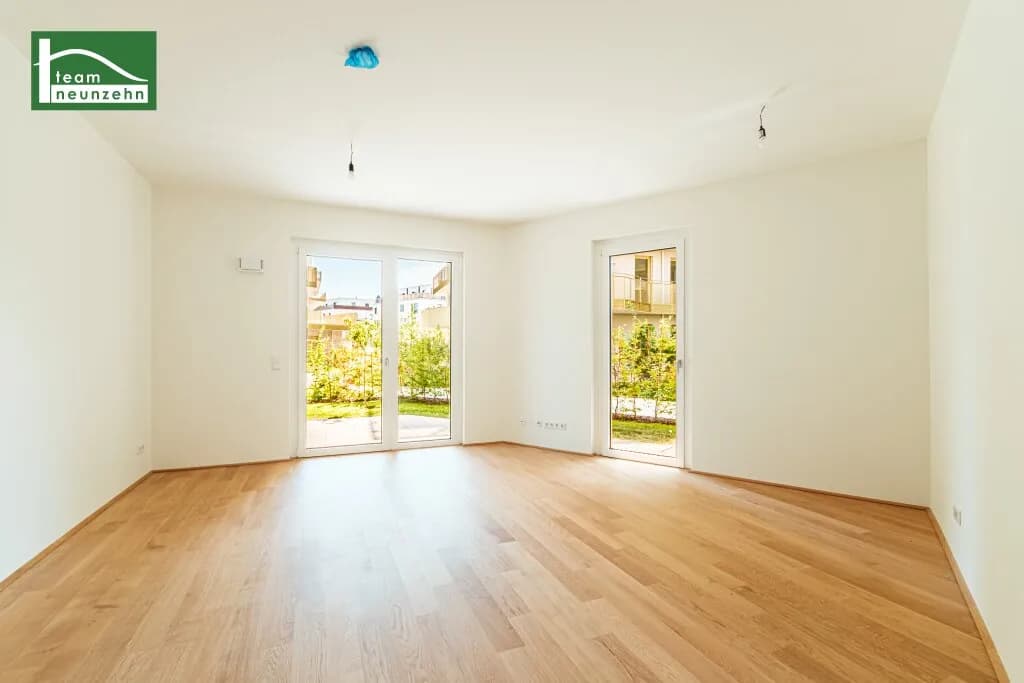 3-Zimmer-Wohnung kaufen in Wien – 65,9 m², € 395.000 – Bild 5 von 27