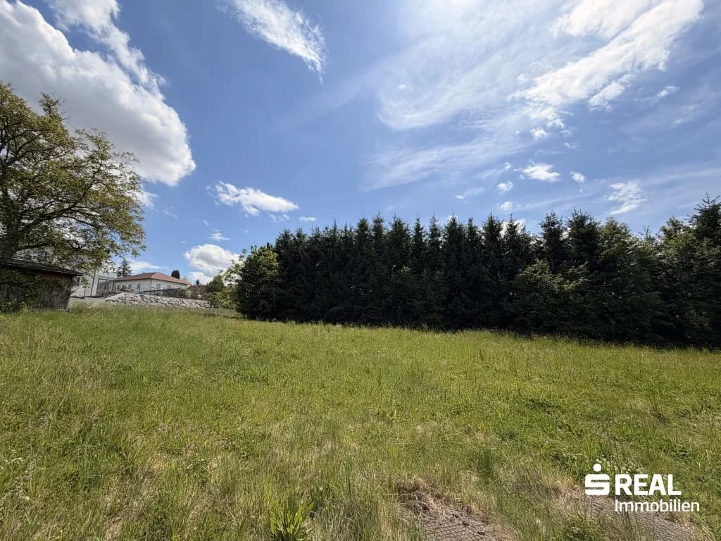 Grundstück kaufen in Perg – 542 m², € 115.000 – Bild 2 von 6