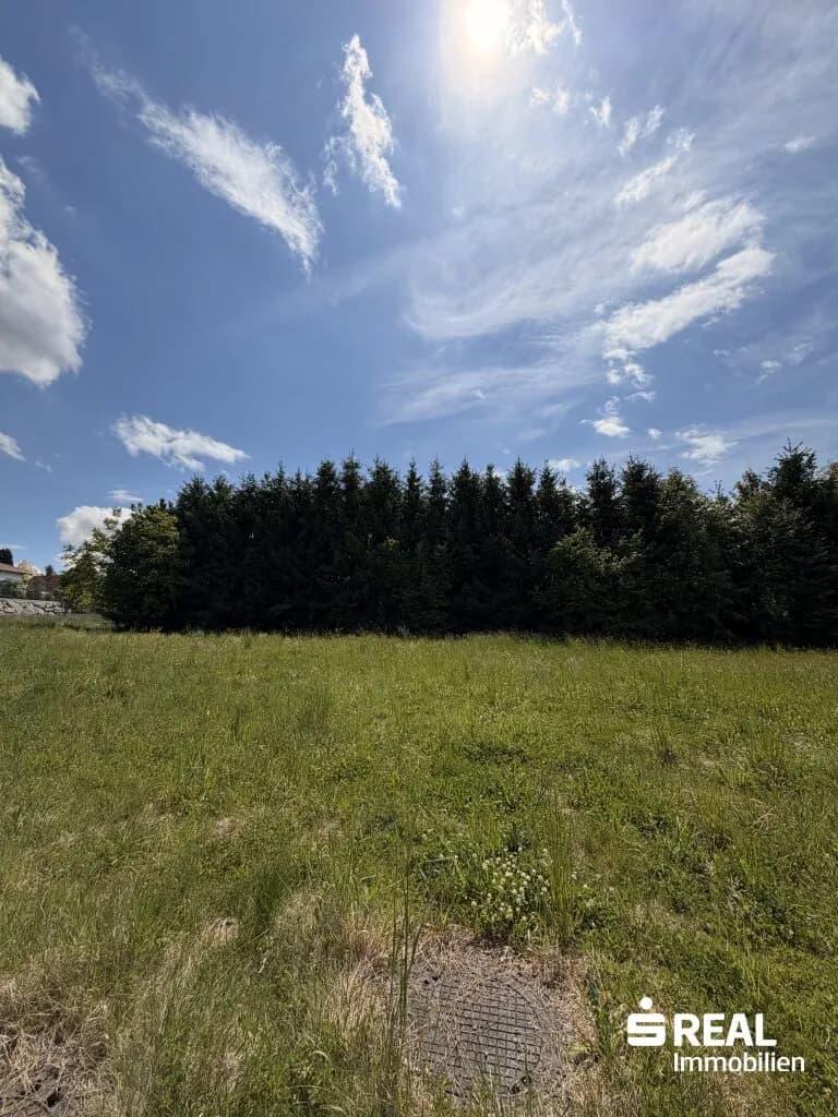 Grundstück kaufen in Perg – 542 m², € 115.000 – Bild 5 von 6