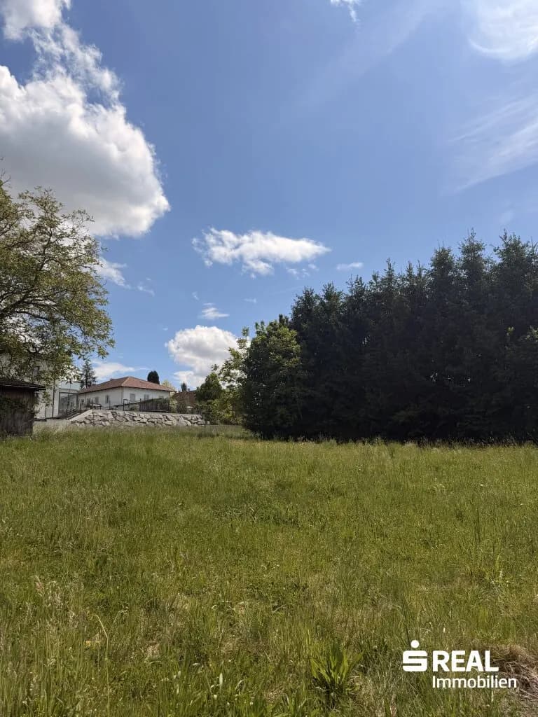 Grundstück kaufen in Perg – 542 m², € 115.000 – Bild 6 von 6