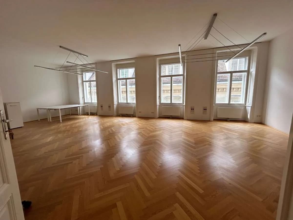 Gewerbeimmobilie mieten in Wien – 292 m², € 24 – Bild 7 von 9