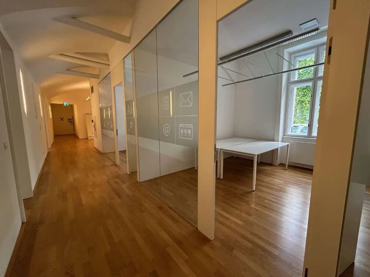 Gewerbeimmobilie mieten in Wien – 292 m², € 24 – Bild 8 von 9