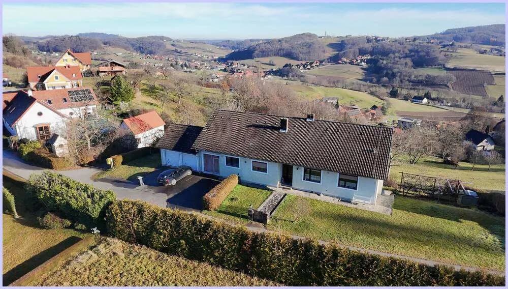 9-Zimmer-Haus kaufen in Südoststeiermark – 189 m², € 278.000