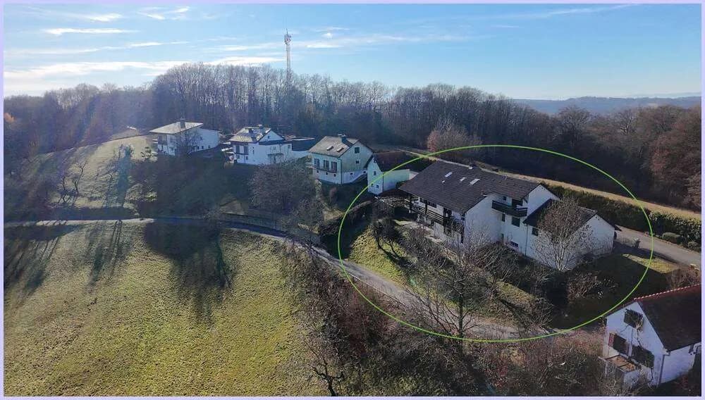 9-Zimmer-Haus kaufen in Südoststeiermark – 189 m², € 278.000 – Bild 2 von 59