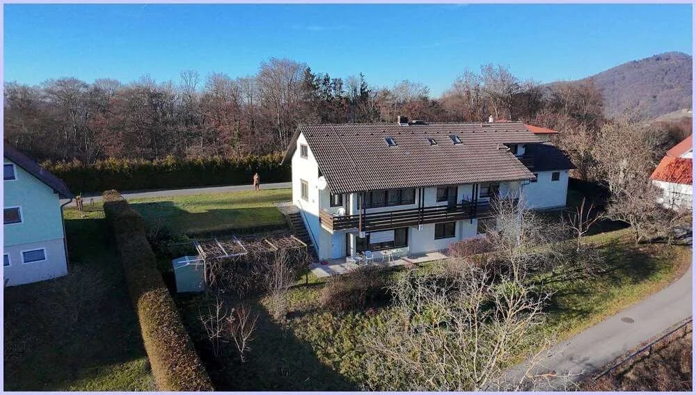 9-Zimmer-Haus kaufen in Südoststeiermark – 189 m², € 278.000 – Bild 4 von 59