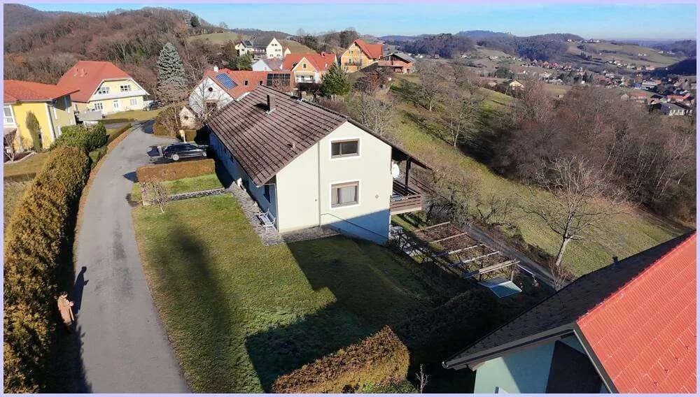9-Zimmer-Haus kaufen in Südoststeiermark – 189 m², € 278.000 – Bild 6 von 59