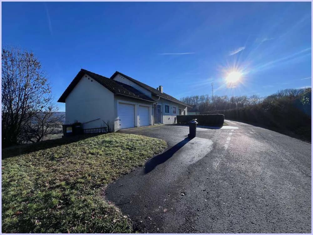 9-Zimmer-Haus kaufen in Südoststeiermark – 189 m², € 278.000 – Bild 7 von 59