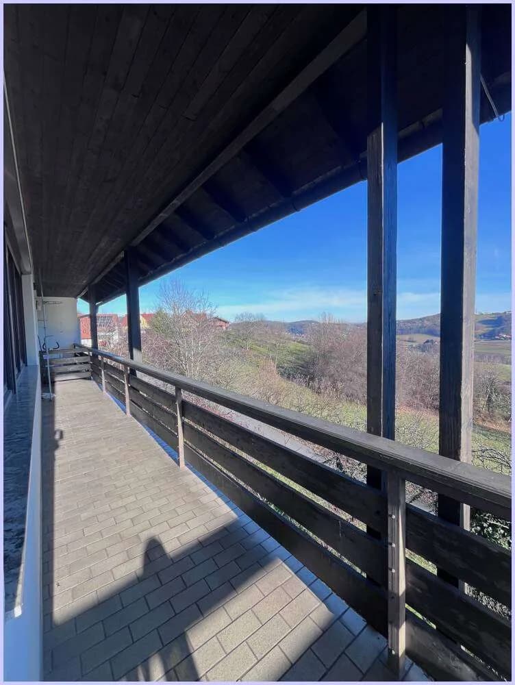 9-Zimmer-Haus kaufen in Südoststeiermark – 189 m², € 278.000 – Bild 16 von 59