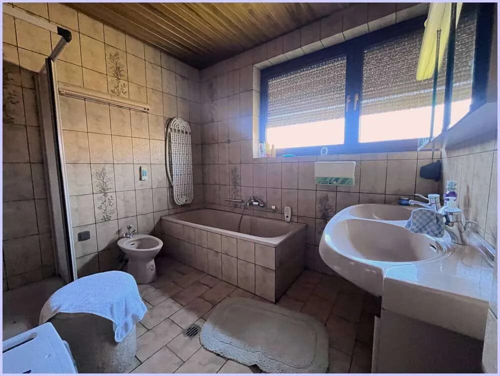 9-Zimmer-Haus kaufen in Südoststeiermark – 189 m², € 278.000 – Bild 26 von 59