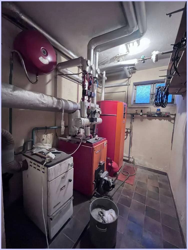 9-Zimmer-Haus kaufen in Südoststeiermark – 189 m², € 278.000 – Bild 43 von 59