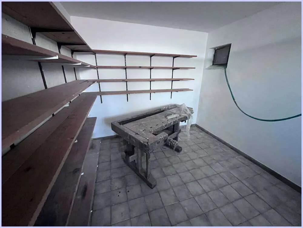 9-Zimmer-Haus kaufen in Südoststeiermark – 189 m², € 278.000 – Bild 45 von 59