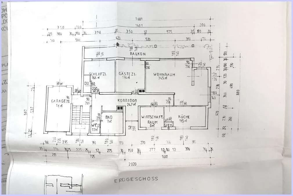 9-Zimmer-Haus kaufen in Südoststeiermark – 189 m², € 278.000 – Bild 49 von 59