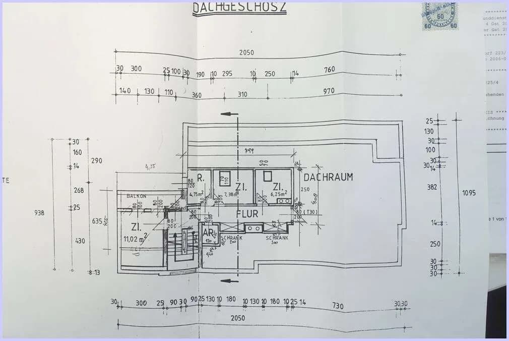 9-Zimmer-Haus kaufen in Südoststeiermark – 189 m², € 278.000 – Bild 50 von 59