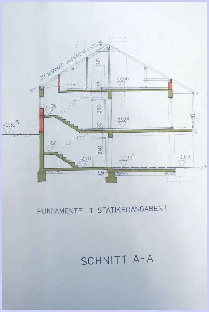 9-Zimmer-Haus kaufen in Südoststeiermark – 189 m², € 278.000 – Bild 52 von 59