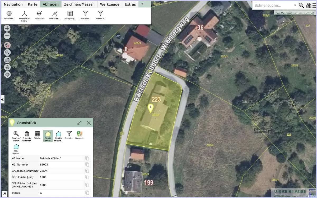 9-Zimmer-Haus kaufen in Südoststeiermark – 189 m², € 278.000 – Bild 54 von 59
