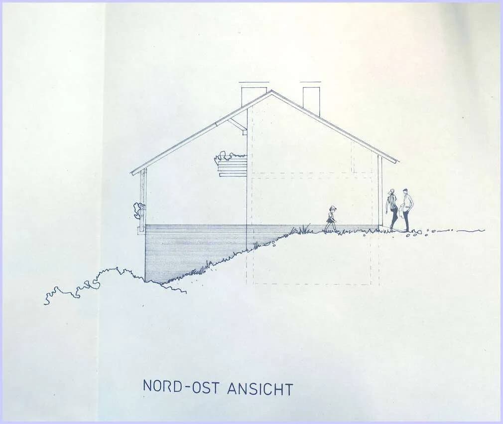 9-Zimmer-Haus kaufen in Südoststeiermark – 189 m², € 278.000 – Bild 58 von 59