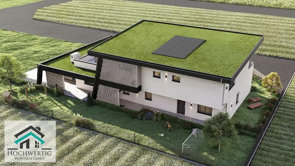4-Zimmer-Wohnung kaufen in Leibnitz – 121 m², € 489.990 – Bild 11 von 11