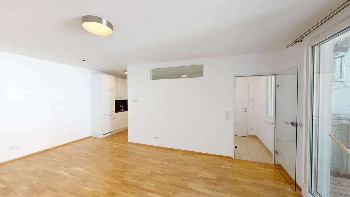 2-Zimmer-Wohnung kaufen in Wien – 47 m², € 325.000 – Bild 2 von 12